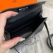 Сумка Hermes Kelly 19 R2831