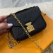 Сумка Louis Vuitton Micro Metis R2851