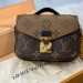 Сумка Louis Vuitton Micro Metis R2849