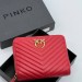 Кошелек Pinko Love Birds R3166
