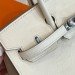 Сумка Hermes Birkin 25 R3289