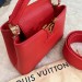 Сумка Louis Vuitton Capucines Mini R3296