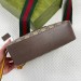 Сумка Gucci Neo Vintage GG Supreme R2022
