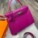 Сумка Hermes Kelly 28 R2029