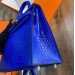 Сумка Hermes Kelly 25 R2100