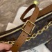 Сумка Louis Vuitton Loop Hobo R2113