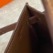 Сумка Hermes Kelly Pochette 22 R2136