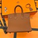 Сумка Hermes Birkin 25 R2201