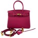 Сумка Hermes Birkin 25 R2288