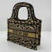 Сумка Christian Dior Book Tote Small R2420