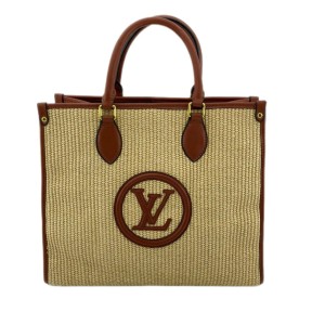 Сумка Louis Vuitton Onthego MM R2446