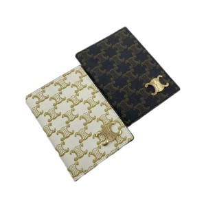 Обложка на паспорт Celine R2539