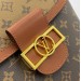 Рюкзак Louis Vuitton Dauphine R2616