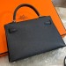 Сумка Hermes Kelly 19 R2831