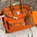 Сумка Hermes Birkin Cargo 35 R2841