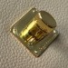 Сумка Louis Vuitton Lockme Chain East West R2934