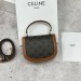 Сумка Celine Mini Besace Triomphe R2953
