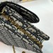 Сумка Christian Dior Saddle R2980