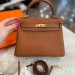 Сумка Hermes Kelly 25 Togo R3277