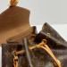 Рюкзак Louis Vuitton Montsouris R3503