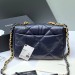 Сумка Chanel 19 RE3650