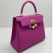 Сумка Hermes Kelly 28 RP3779