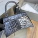 Сумка Balenciaga Hourglass R2065