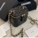 Сумка Chanel Mini Vanity R2082