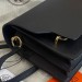 Сумка Hermes Roulis R2096