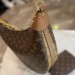 Сумка Louis Vuitton Loop Hobo R2113