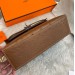 Сумка Hermes Kelly Pochette 22 R2136