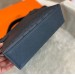 Сумка Hermes Kelly Pochette 22 R2138