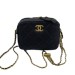 Сумка Chanel Caviar Camera Bag R2403