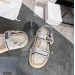 Босоножки Christian Dior B1638