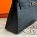 Сумка Hermes Kelly 19 R2831