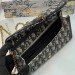 Сумка Christian Dior Bobby East-West R2979