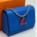 Сумка Louis Vuitton Twist MM R3005