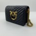 Сумка Pinko Mini Love Bag Click V Quilt R3221