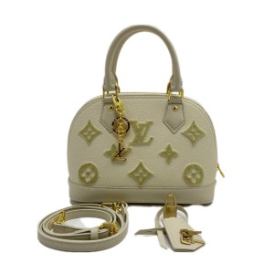 Сумка Louis Vuitton Alma BB RP3687