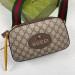 Сумка Gucci Neo Vintage GG Supreme R2022