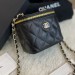 Сумка Chanel Mini Vanity R2082