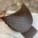 Сумка Louis Vuitton Loop Hobo R2113
