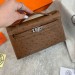 Сумка Hermes Kelly Pochette 22 R2136