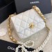 Сумка Chanel R2152