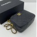 Сумка Chanel Caviar Camera Bag R2403