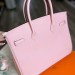 Сумка Hermes Birkin 35 R2663