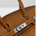 Сумка Hermes Birkin R2743