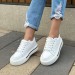 Кеды Prada B1670
