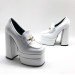 Туфли Versace B1893