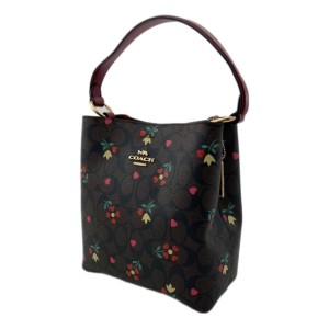 Сумка Coach Bucket Bag R3201